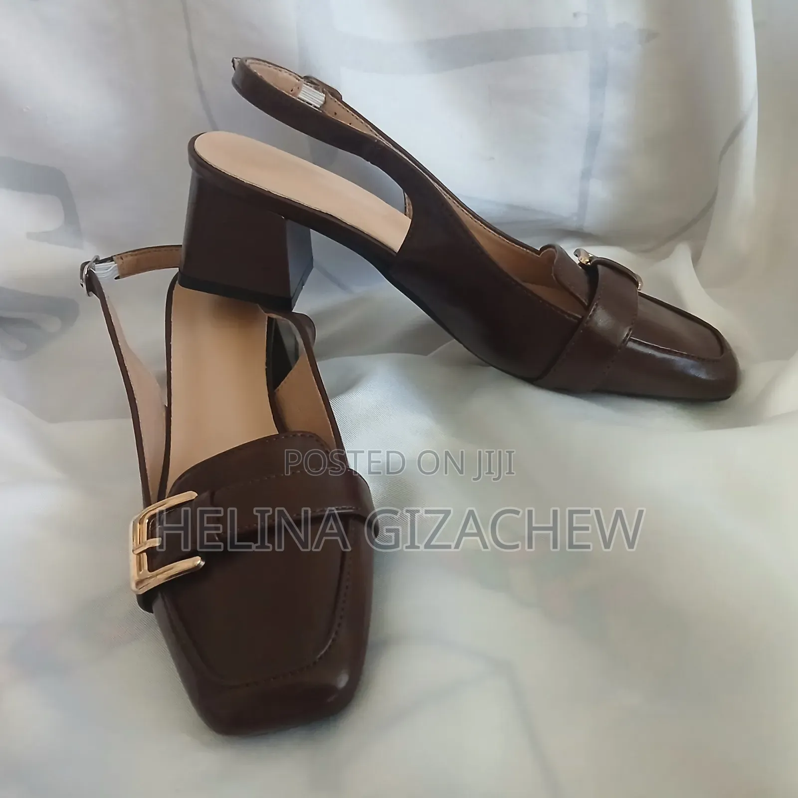 On Hand Women's Shoes