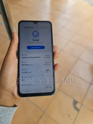 Samsung Galaxy M13 64 GB