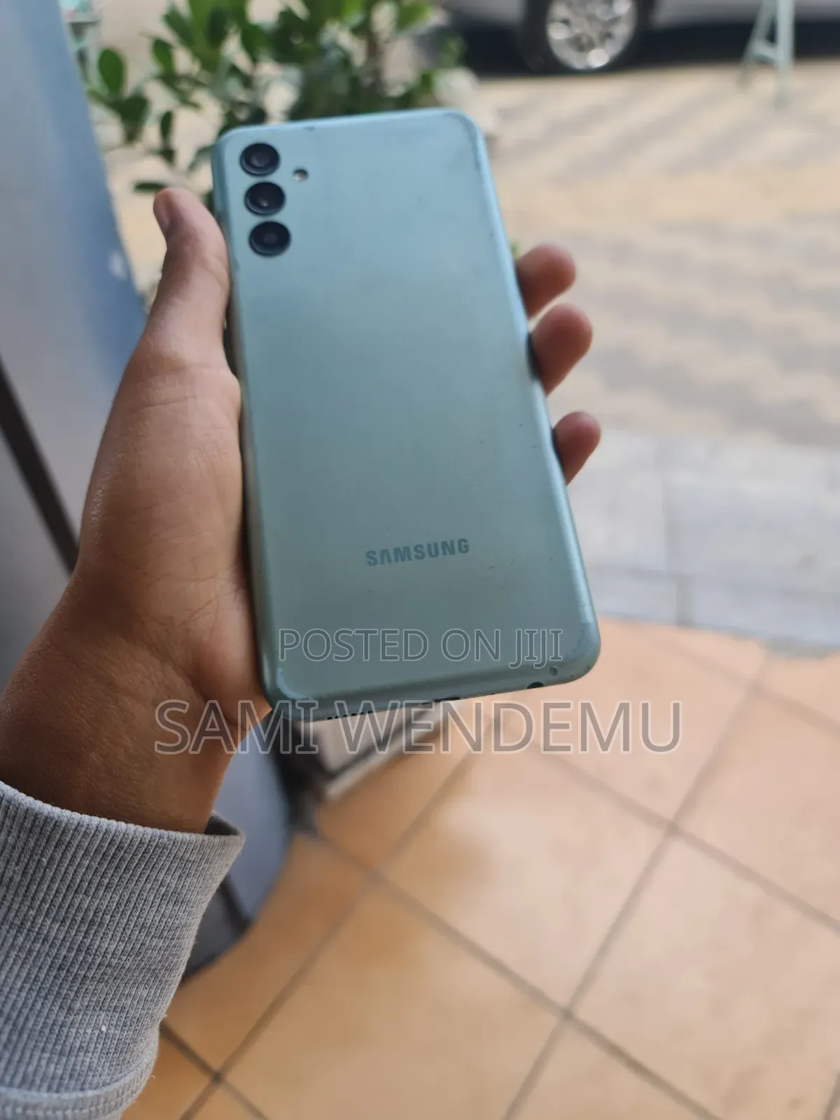 Samsung Galaxy M13 64 GB