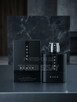 Prada Black