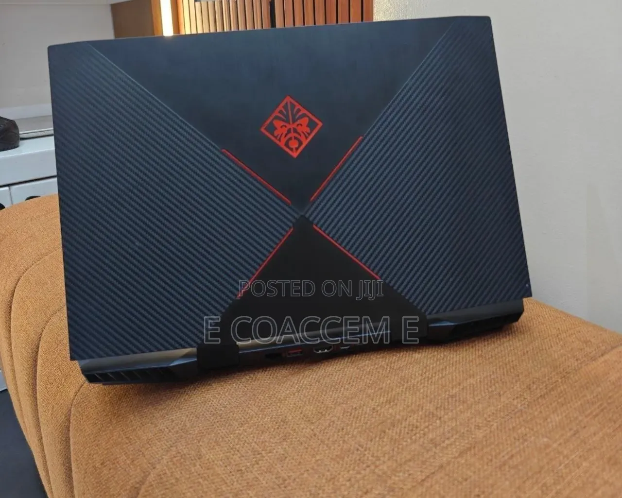 New Laptop HP 16GB Intel Core i7 SSD 512GB