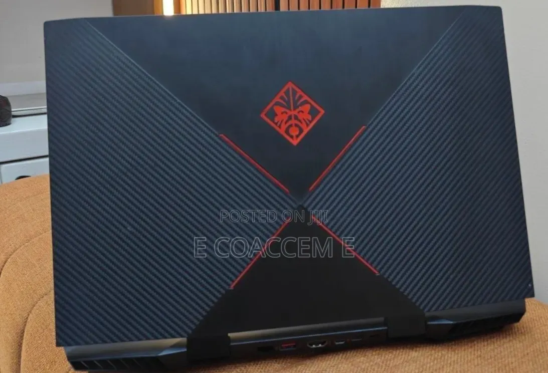 New Laptop HP 16GB Intel Core i7 SSD 512GB