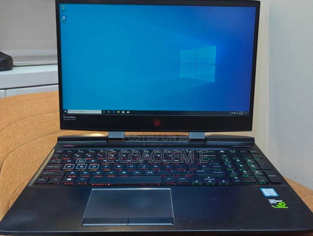 New Laptop HP 16GB Intel Core i7 SSD 512GB