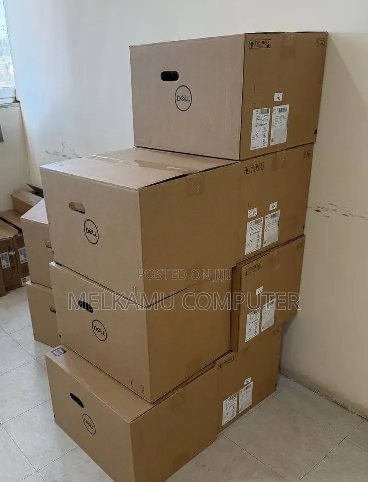 New Desktop Computer Dell Optiplex 7020 8GB Intel Core i5 SSD 512GB