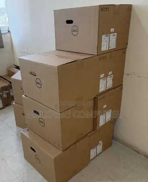 New Desktop Computer Dell Optiplex 7020 8GB Intel Core i5 SSD 512GB