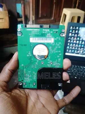 Western Digital 320GB Laptop HDD for Sale
