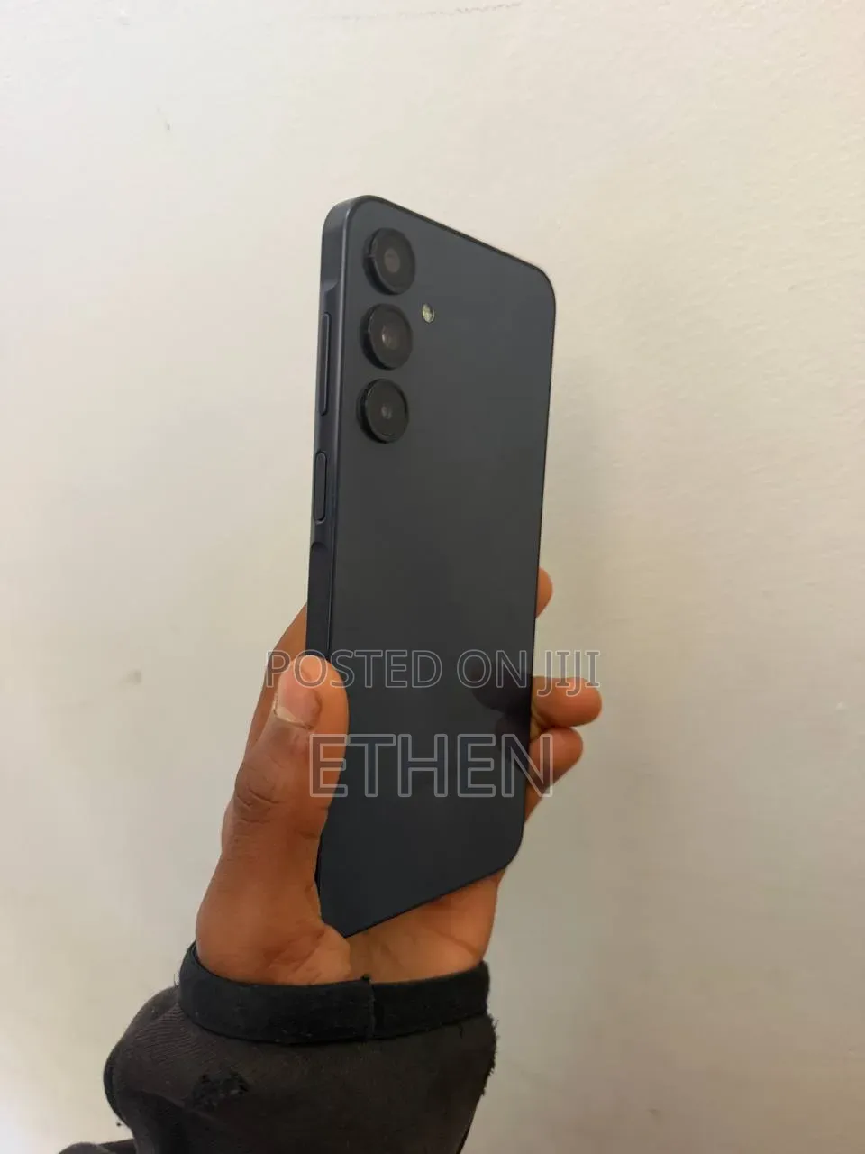 New Samsung Galaxy A16 5G 128 GB Black