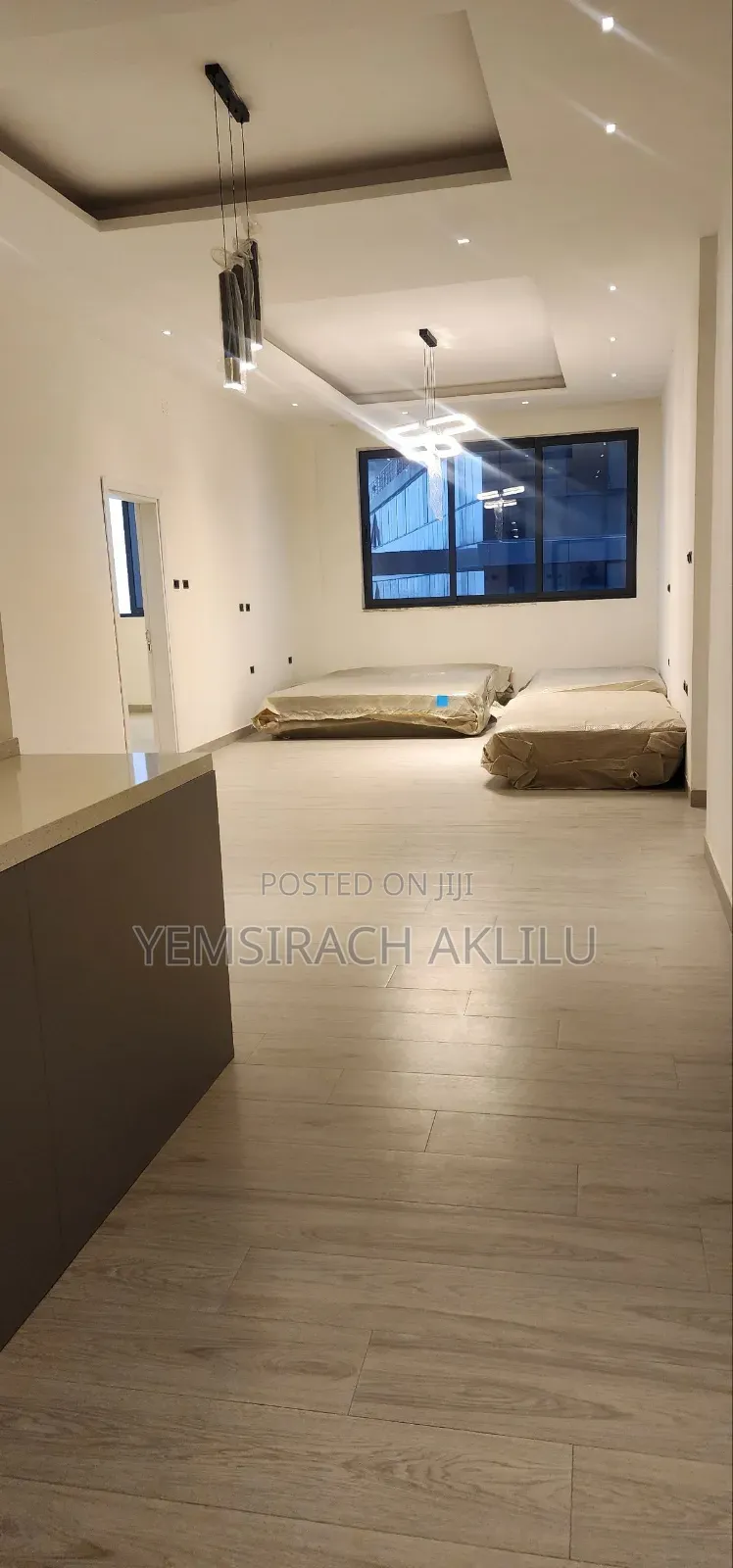 2bdrm Apartment in Kirkos for sale