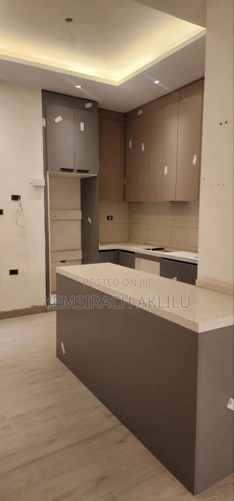 2bdrm Apartment in Kirkos for sale