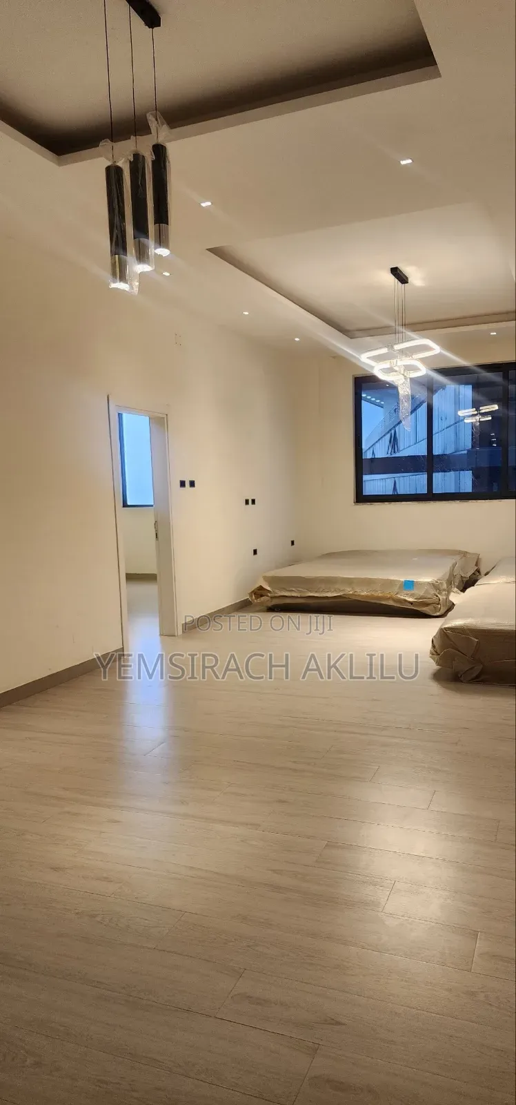 2bdrm Apartment in Kirkos for sale