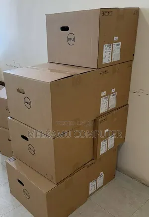 New Desktop Computer Dell Optiplex 7020 8GB Intel Core i5 SSD 512GB