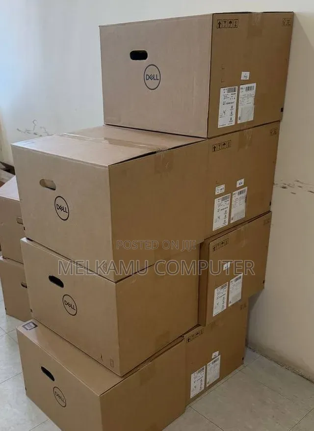 New Desktop Computer Dell Optiplex 7020 8GB Intel Core i5 SSD 512GB