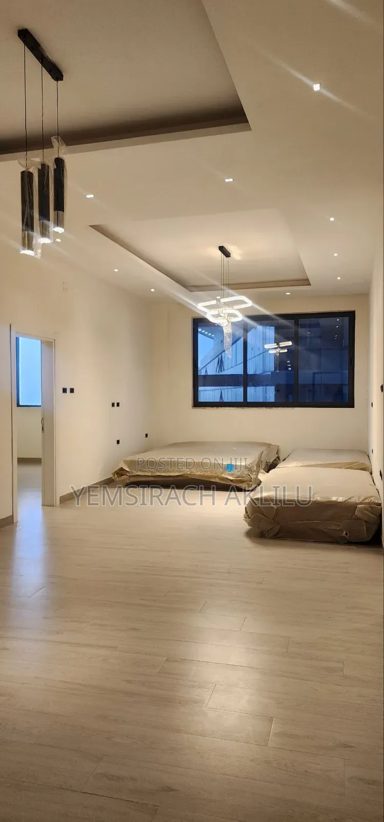 3bdrm Apartment in Kirkos for sale
