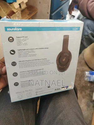 Soundcore Q20i