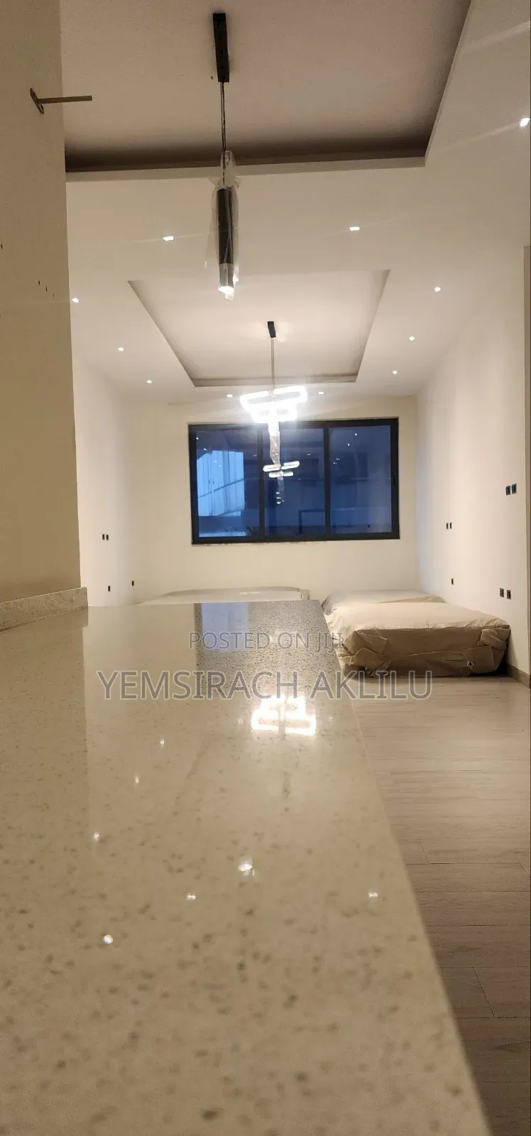 2bdrm Apartment in Kirkos for sale