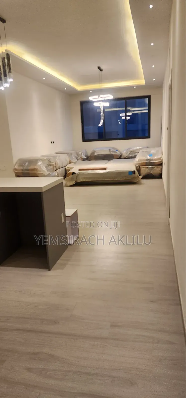 2bdrm Apartment in Kirkos for sale