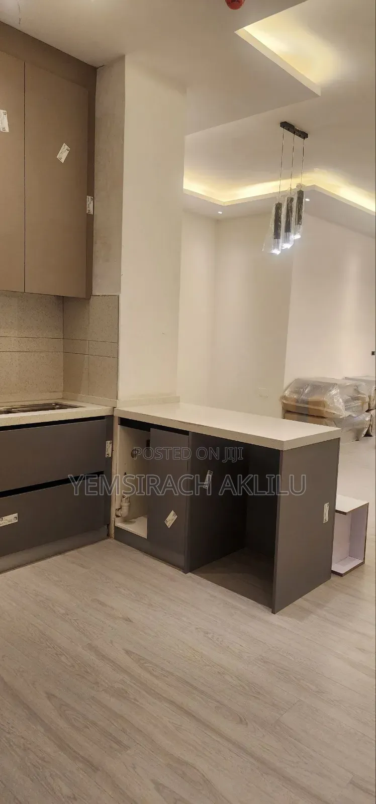 2bdrm Apartment in Kirkos for sale