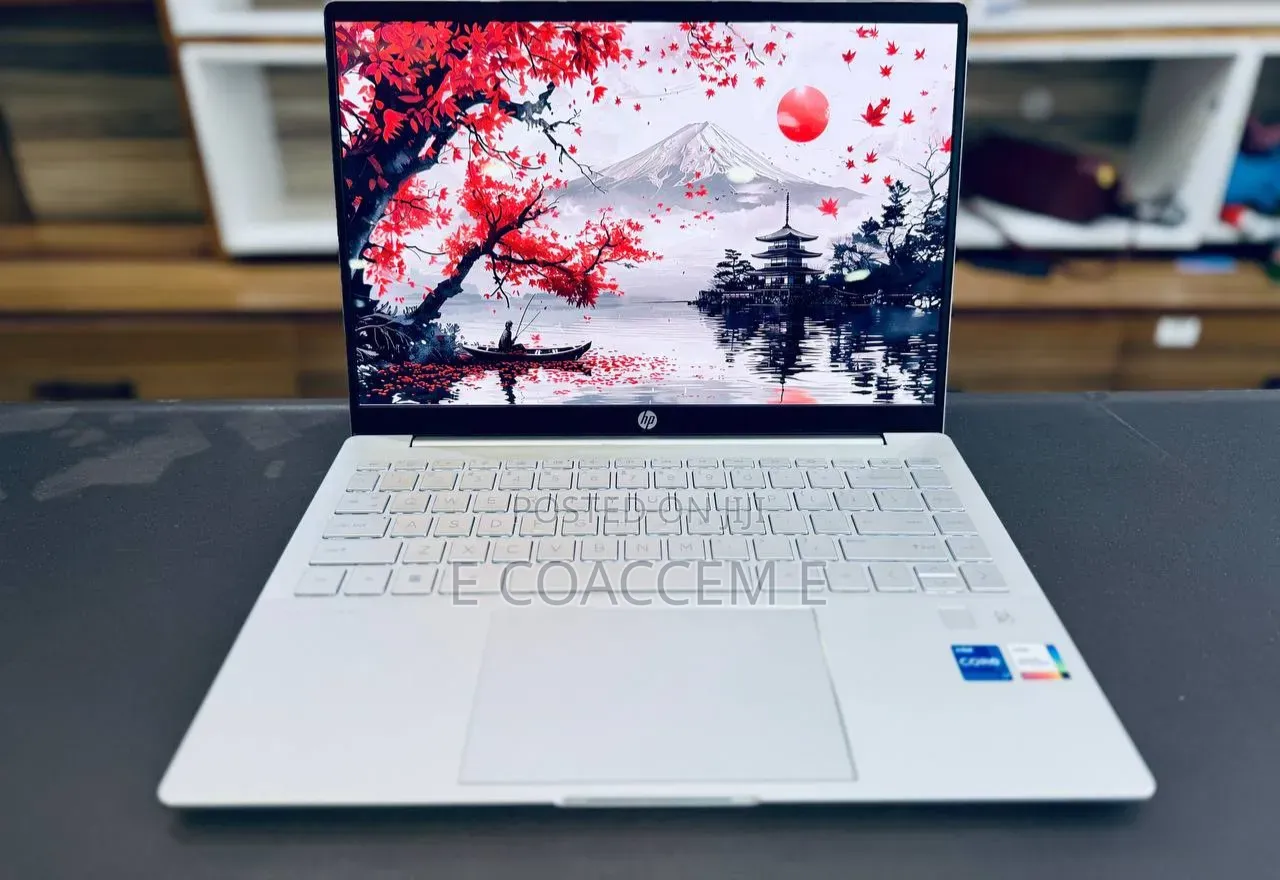 New Laptop HP 16GB Intel Core i7 SSD 512GB