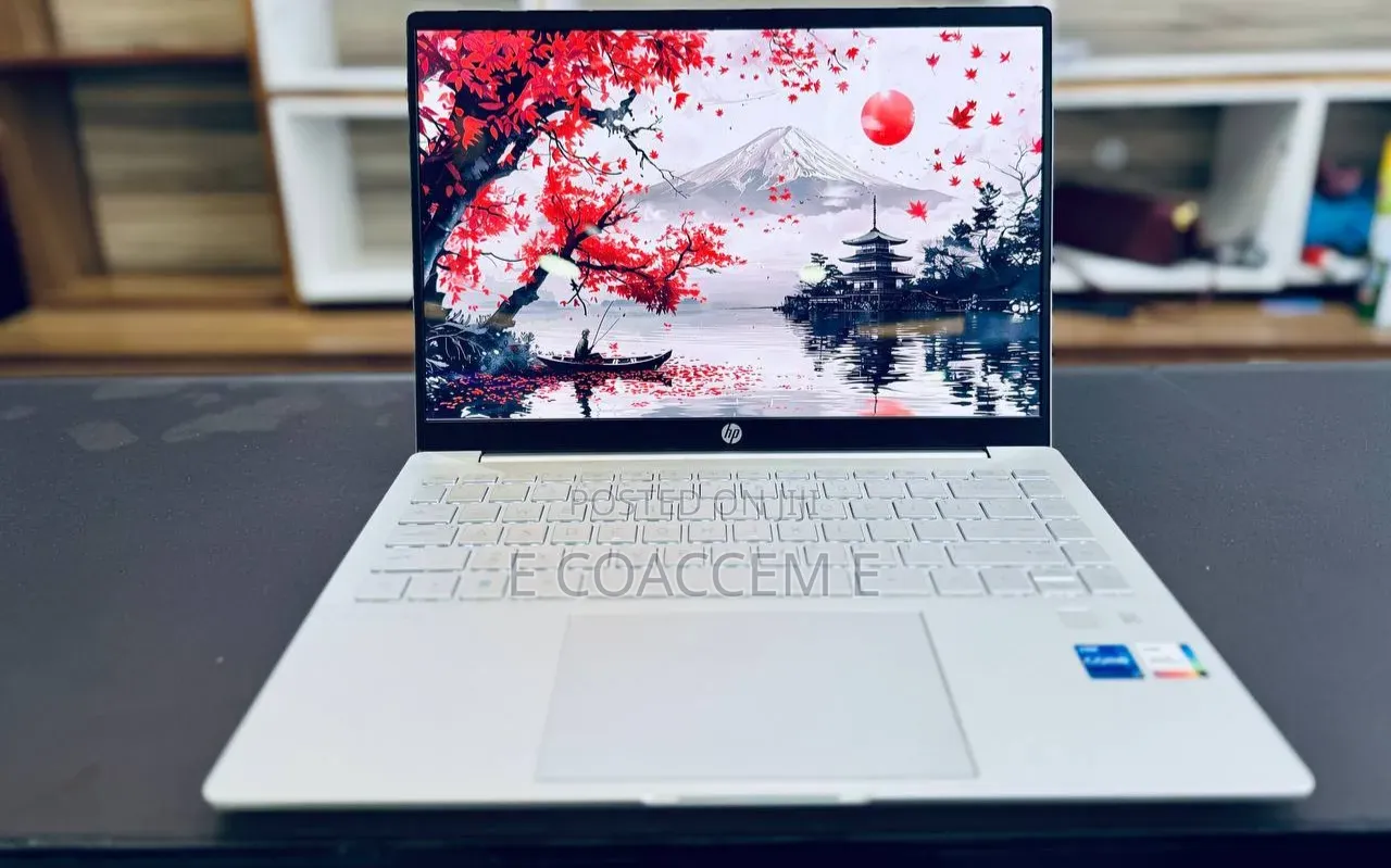New Laptop HP 16GB Intel Core i7 SSD 512GB
