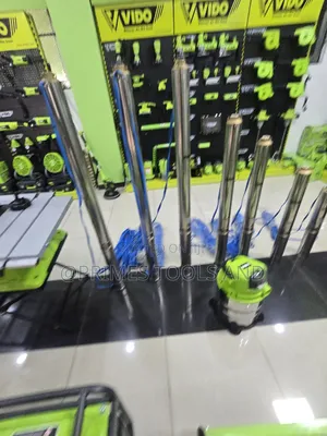 Submersible Pump EthiopiaElectric Submersible Pump Water