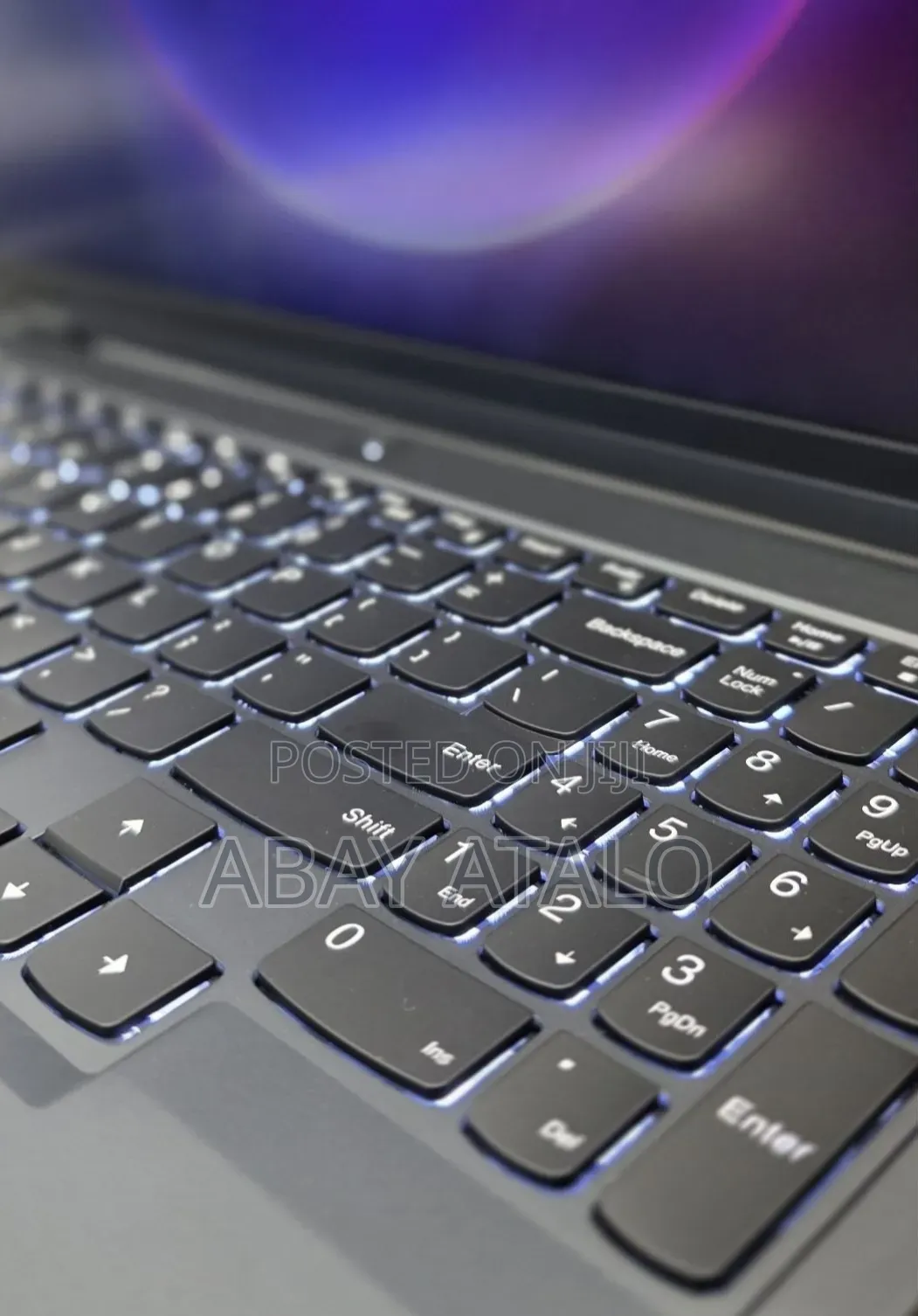 New Laptop Lenovo Legion 5 24GB Intel Core i9 SSD 1T