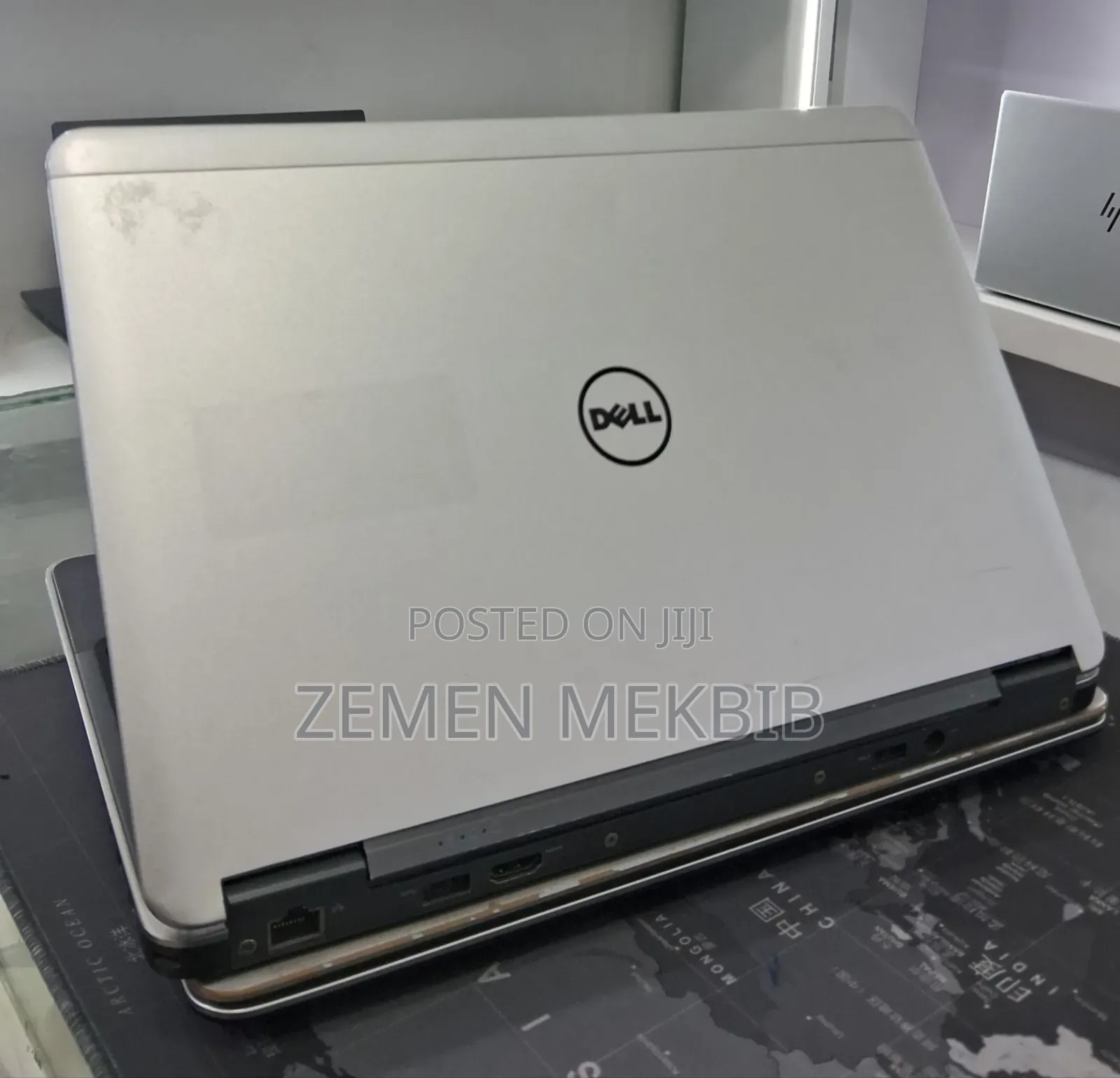 New Laptop Dell Inspiron 15 3581 16GB Intel Core i7 SSD 1T