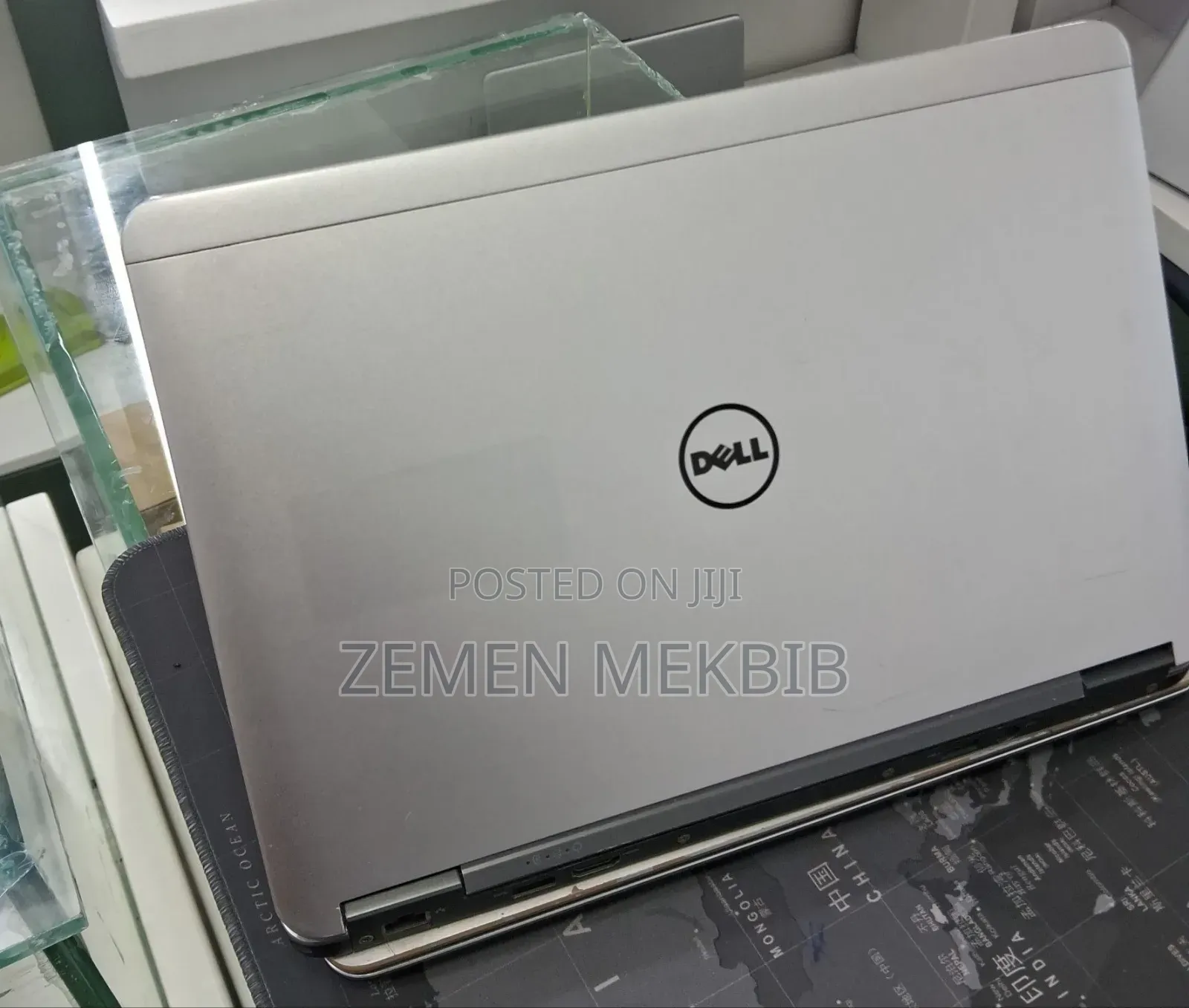 New Laptop Dell Inspiron 15 3581 16GB Intel Core i7 SSD 1T