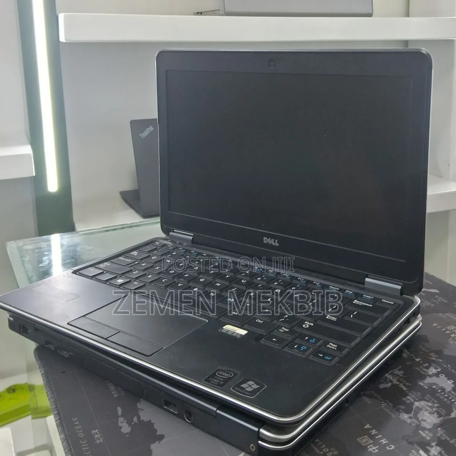 New Laptop Dell Inspiron 15 3581 16GB Intel Core i7 SSD 1T