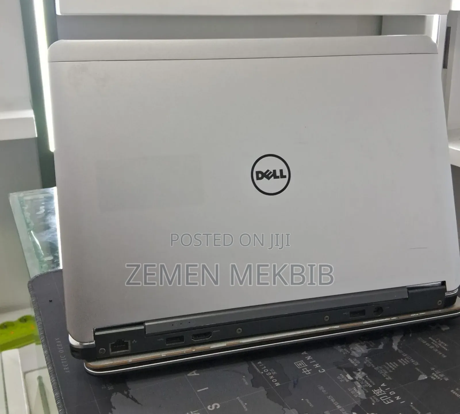New Laptop Dell Inspiron 15 3581 16GB Intel Core i7 SSD 1T