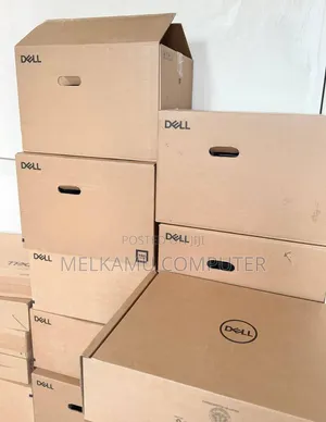 New Dell Pro Slim QCS1250 SFF 8GB Intel Core i5 SSD 512GB