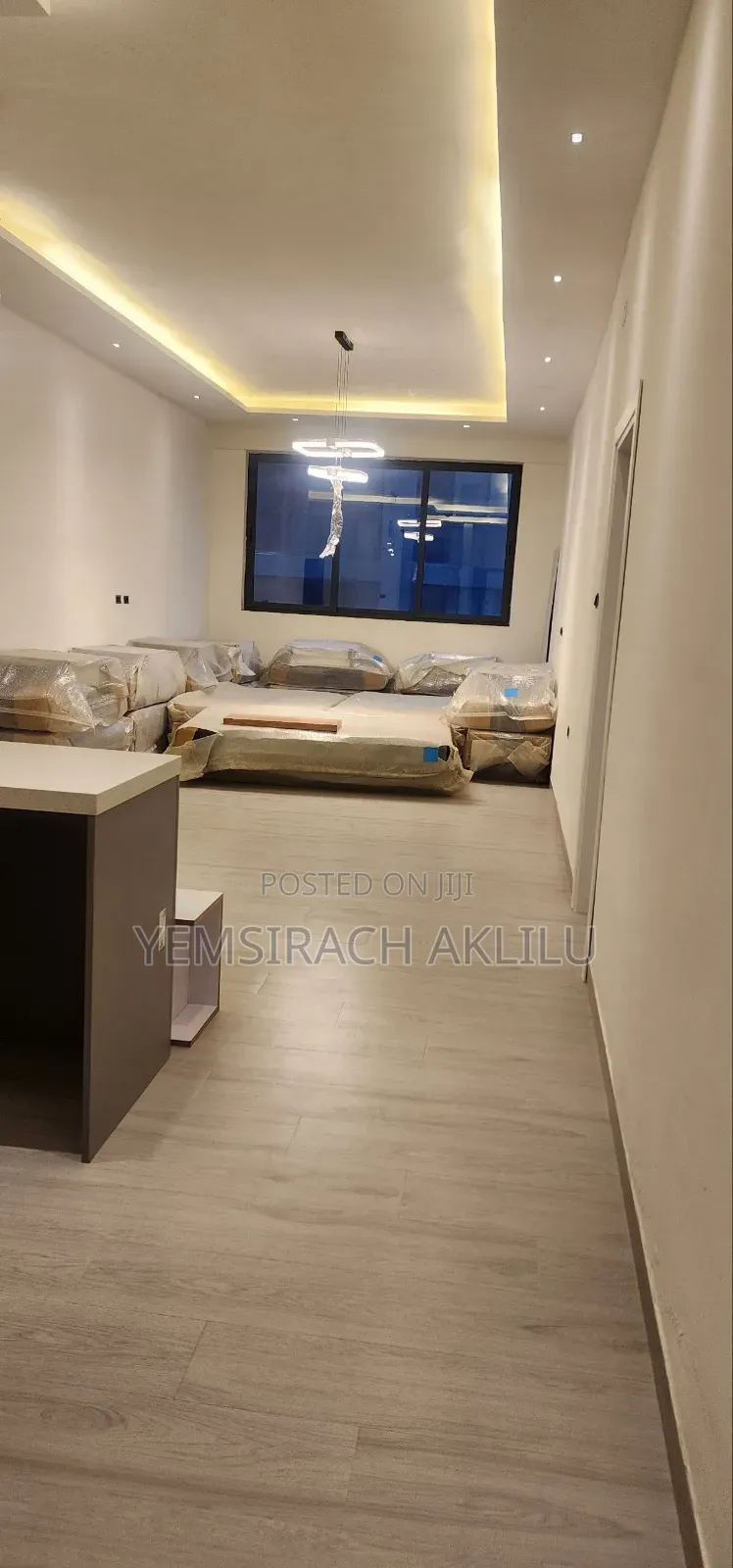 2bdrm Apartment in Kirkos for sale