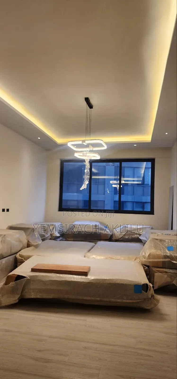 2bdrm Apartment in Kirkos for sale