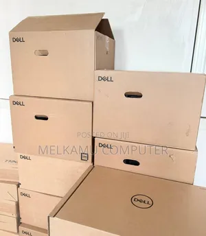 New Dell Pro Slim QCS1250 SFF 8GB Intel Core i5 SSD 512GB
