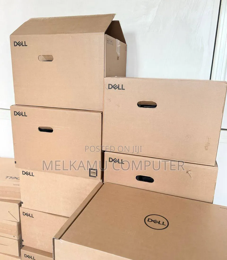 New Dell Pro Slim QCS1250 SFF 8GB Intel Core i5 SSD 512GB