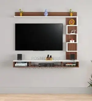 TV Stands for Wall