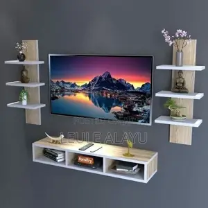 TV Stands for Wall