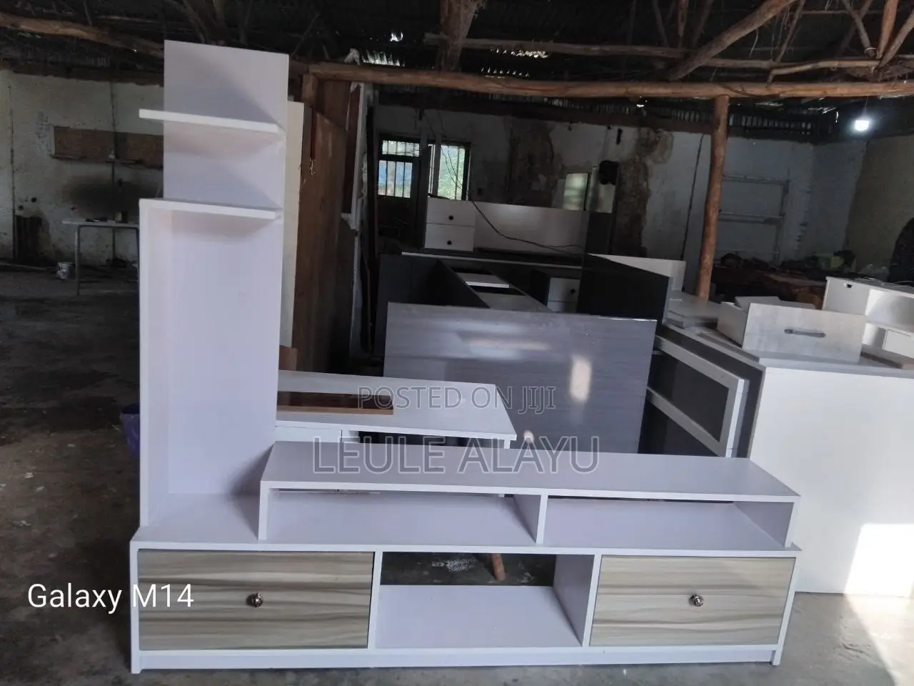 TV Stands for Wall
