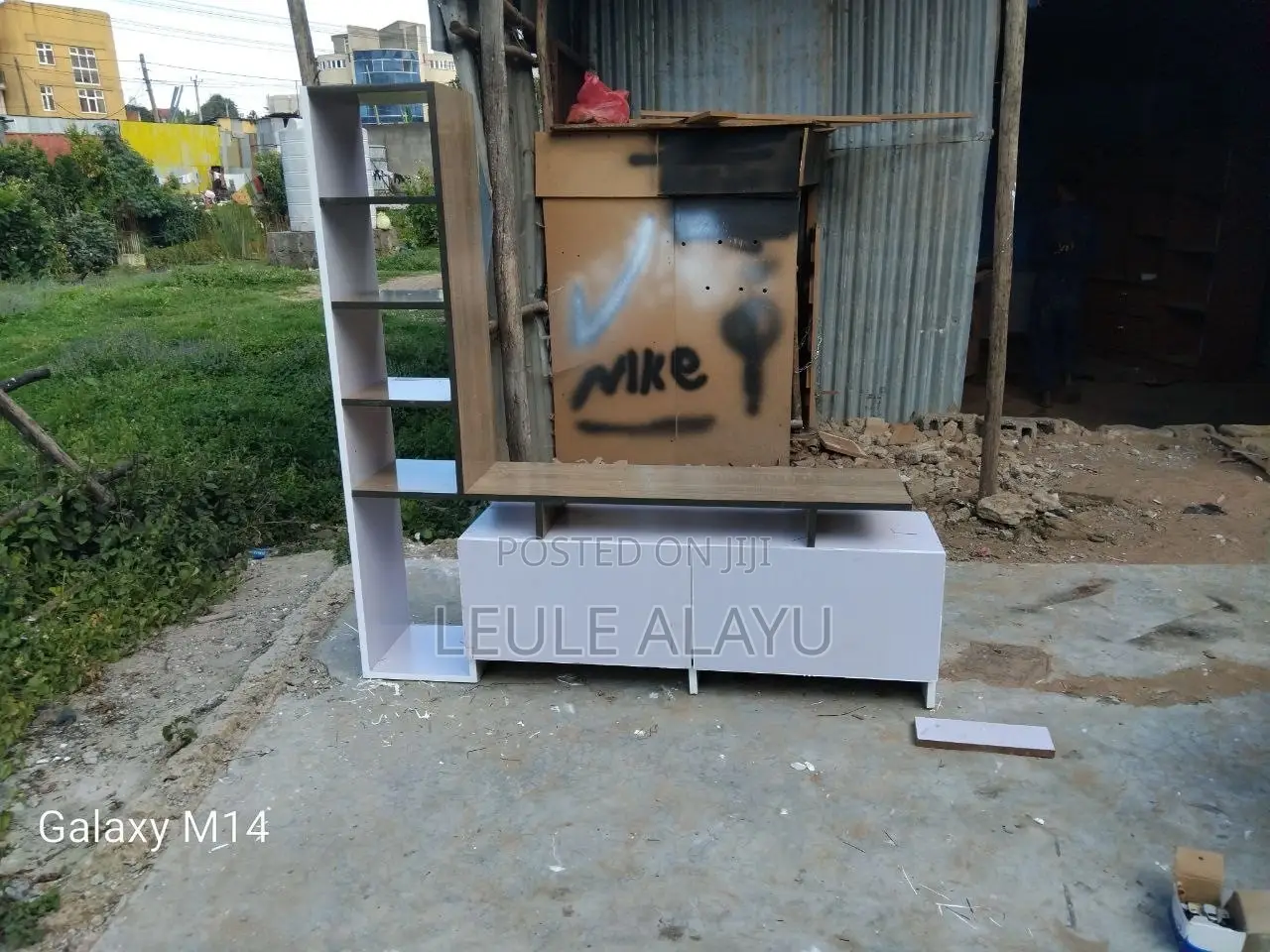 TV Stands for Wall