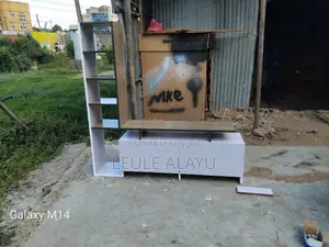 TV Stands for Wall