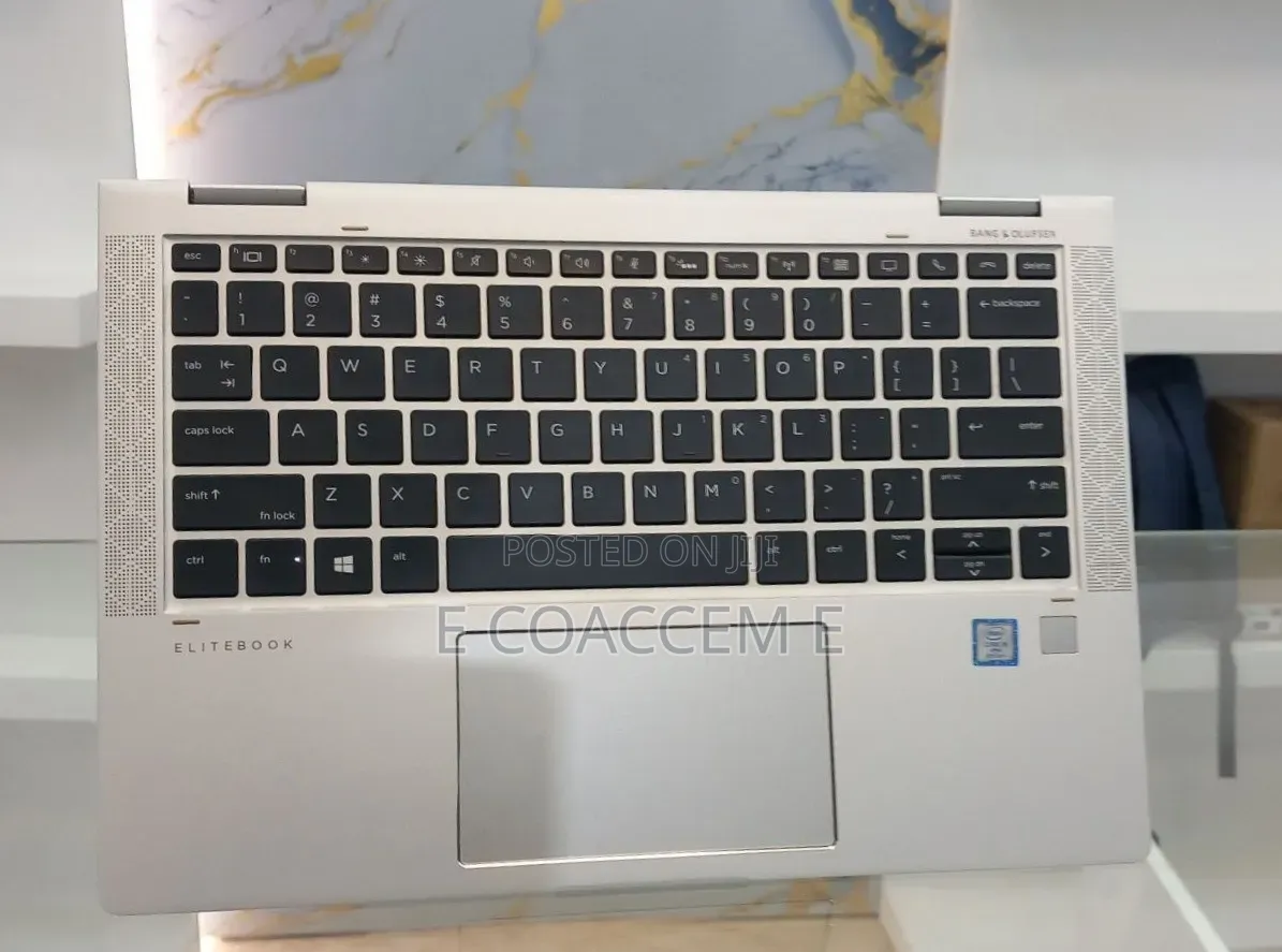 New Laptop HP EliteBook X360 1030 16GB Intel Core i7 SSD 512GB