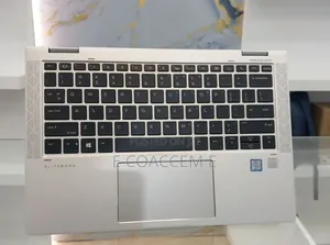 New Laptop HP EliteBook X360 1030 16GB Intel Core i7 SSD 512GB