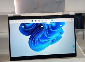 New Laptop HP EliteBook X360 1030 16GB Intel Core i7 SSD 512GB