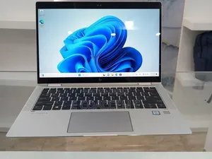 New Laptop HP EliteBook X360 1030 16GB Intel Core i7 SSD 512GB