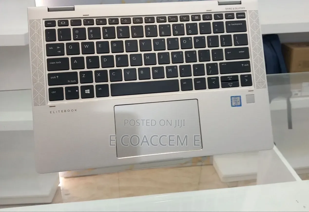 New Laptop HP EliteBook X360 1030 16GB Intel Core i7 SSD 512GB