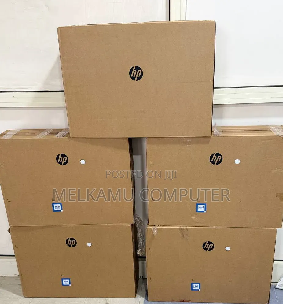 New Desktop Computer HP AiO 24 8GB Intel Core i5 SSD 512GB