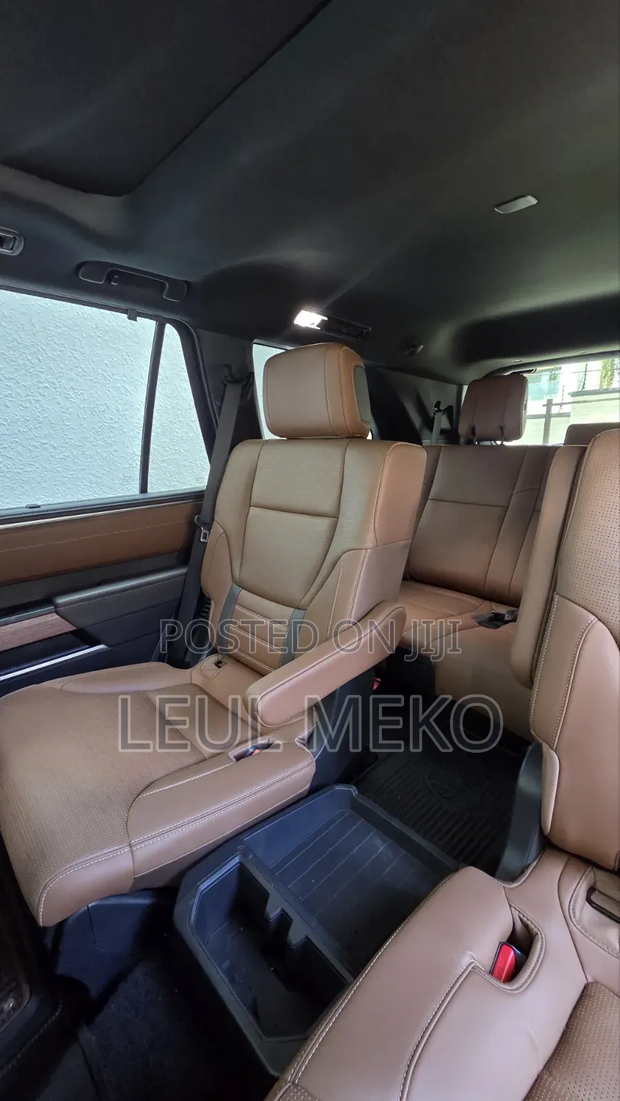 Toyota Sequoia 1794 Edition 4WD 2025 Black