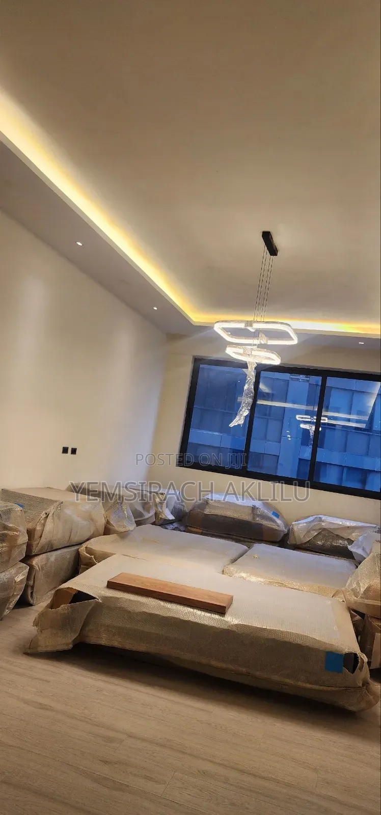2bdrm Apartment in Kirkos for sale