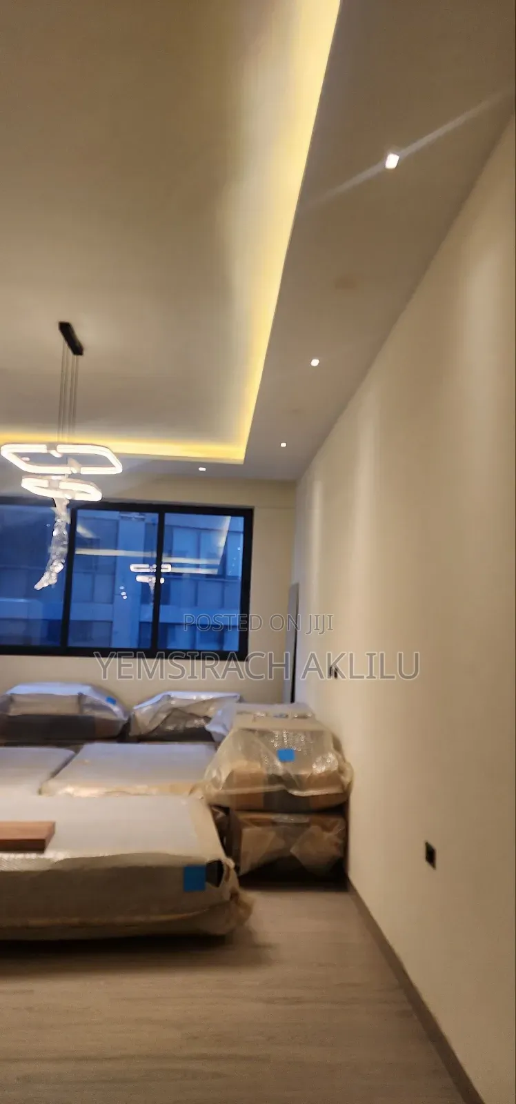 2bdrm Apartment in Kirkos for sale