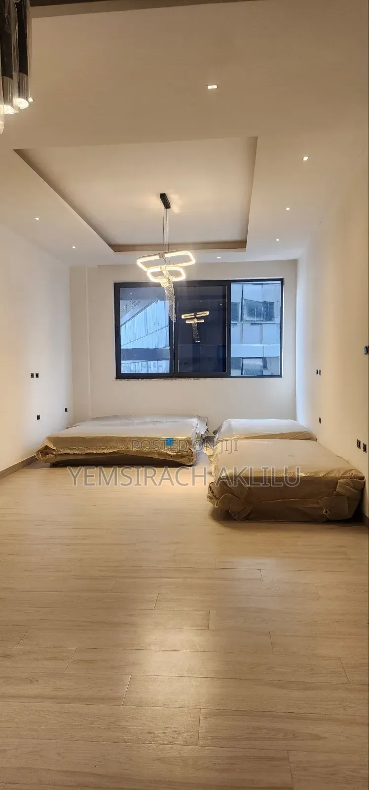 2bdrm Apartment in Kirkos for sale