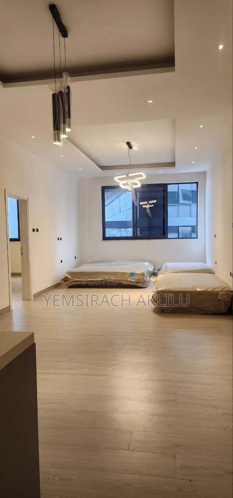 2bdrm Apartment in Kirkos for sale